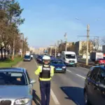 Razie Politie Arad