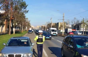 conducem beți și iute -