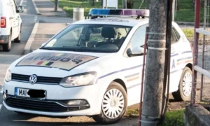 șoferii arădeni conduc ori beți