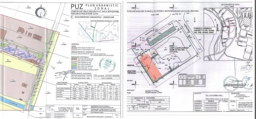 puzuri transparenta