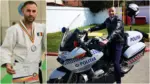Polițistul-campion lazăr daniel raul s-a întors de la campionatul național m. A. I. Cu încă o medalie 13 raul lazăr