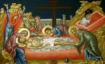 Din iadul deznădejdii în lumina învierii 14 sambata mare