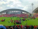 Uta – chindia 1-0... Pentru paști liniștite! 11 uta - chindia
