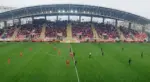 Uta a reușit cea mai clară victorie din acest sezon și a urcat pe locul doi în play-out 14 uta
