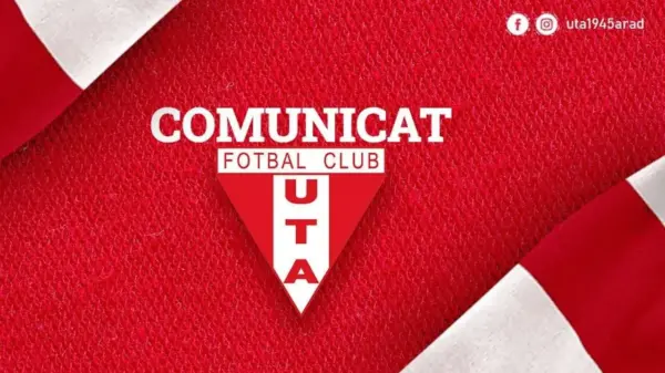 COMUNICAT UTA