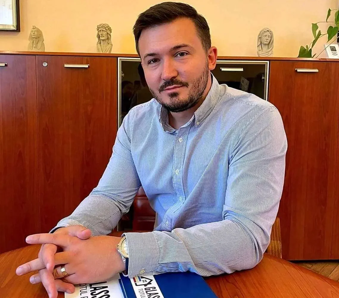 îngrijorările unui antreprenor