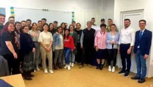conceptul firmă de exercițiu -