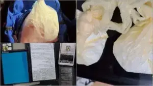 o brigadă de băieți care