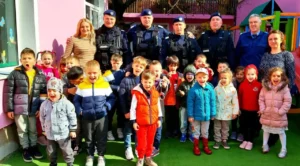 jandarmii arădeni au „descins”