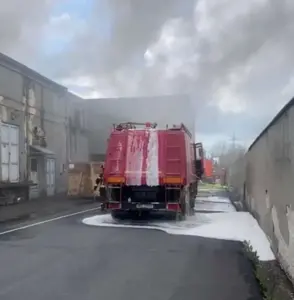 incendiu feroneria1
