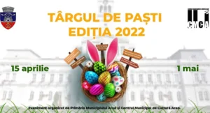 Targul de Pasti 2022