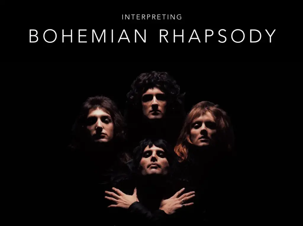 bohemiam rhapsody