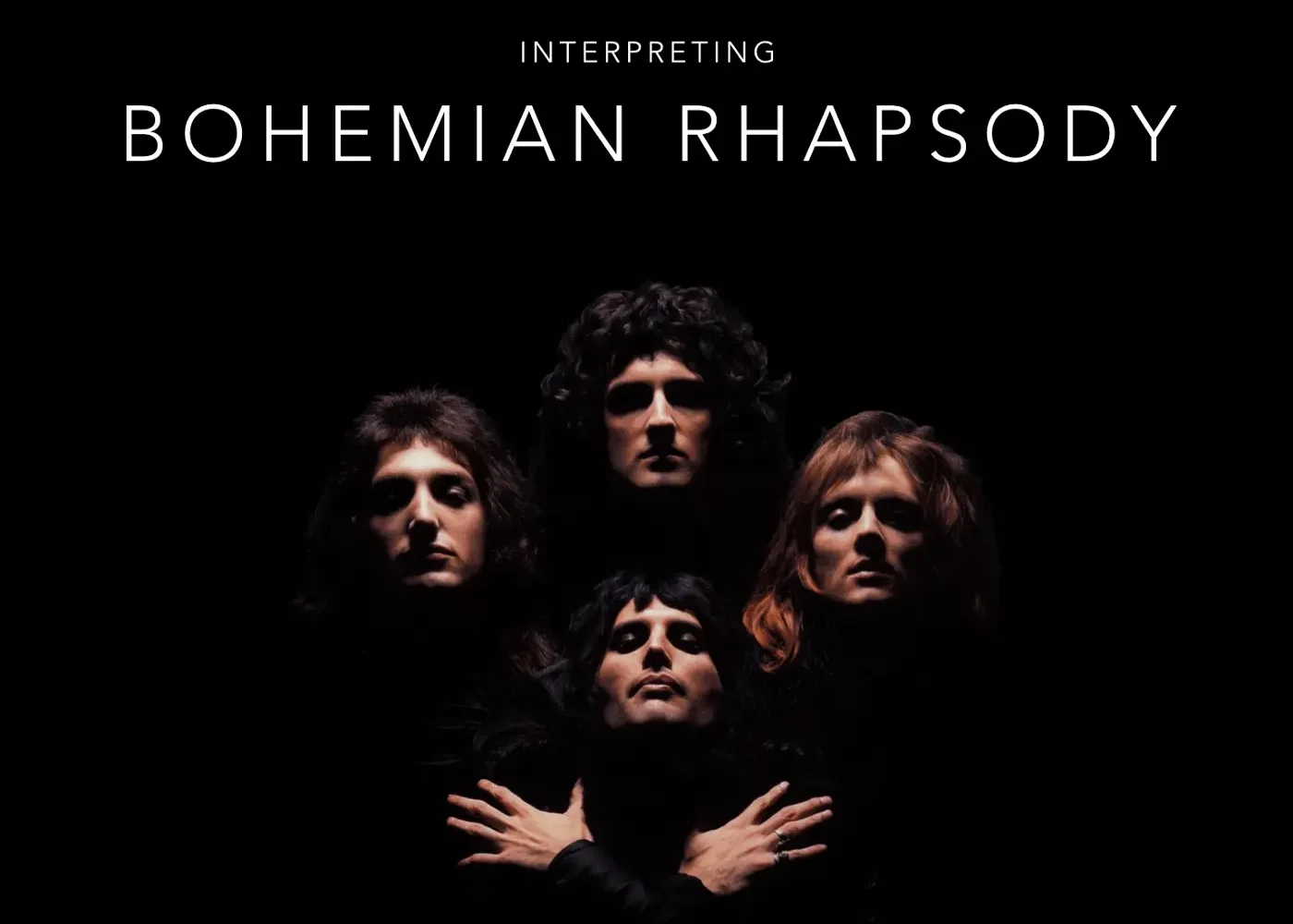 Bohemiam Rhapsody