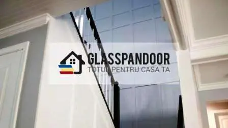 glasspandoor