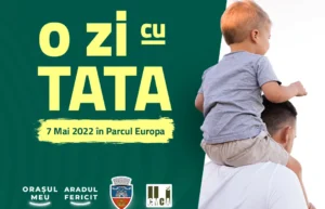ziua națională a tatălui