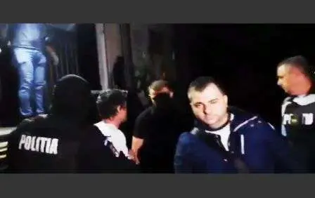 [ACTUALIZARE] Suspectul principal al crimei de la Cluj, profesorul arădean FERENC BONÉ, a fost prins în cartierul Velența din Oradea, în timp ce se plimba pe stradă
