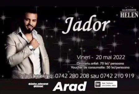 Jador la Arad - o altă experiență tristă care te face să râzi - via TikTok