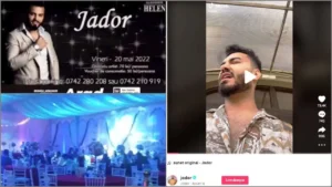 jador la arad -