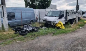 Motociclist