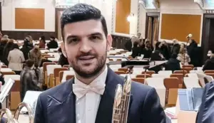 sergiu bacoș este managerul interimar