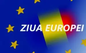 săptămâna europeană la arad -