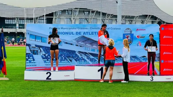 Campionatul Național de pentru copii