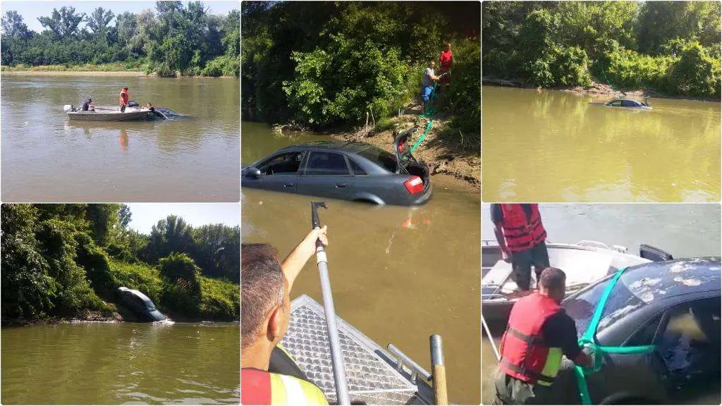 audi - felnac