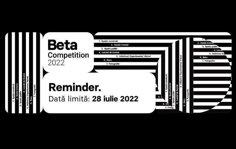 beta 2022