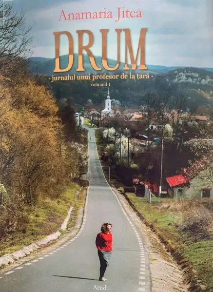 [RECENZIE] Drumurile unui profesor de la țară
