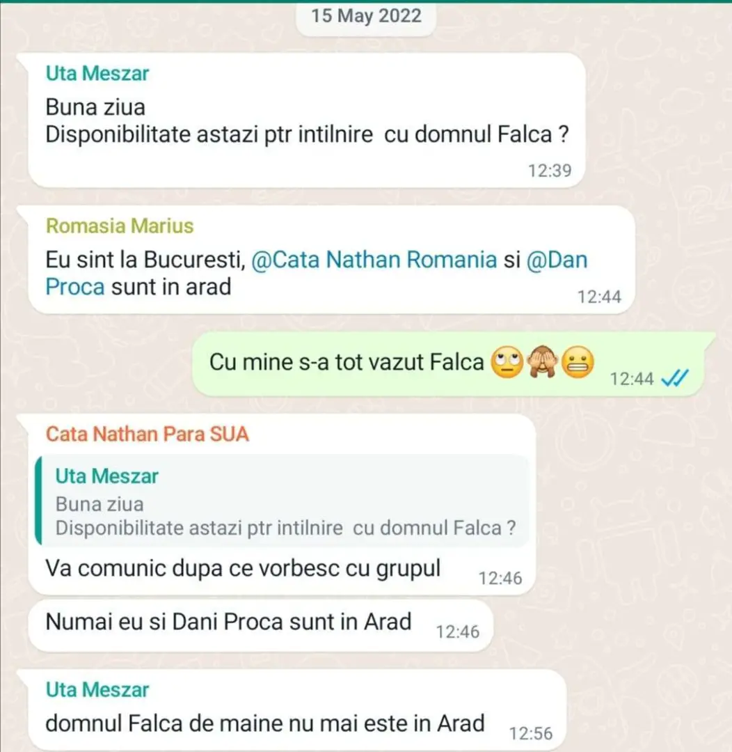 Probabil cea mai bună Conferință de presă din ultimele decenii a scos la iveală TOATĂ MAFIA POLITICĂ din jurul celui mai iubit și jefuit SIMBOL din Arad: UTA!