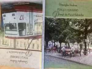 poveștile din arad ale lui