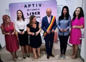grădinița pn pâncota a fost
