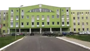 spitalul orasenesc ineu