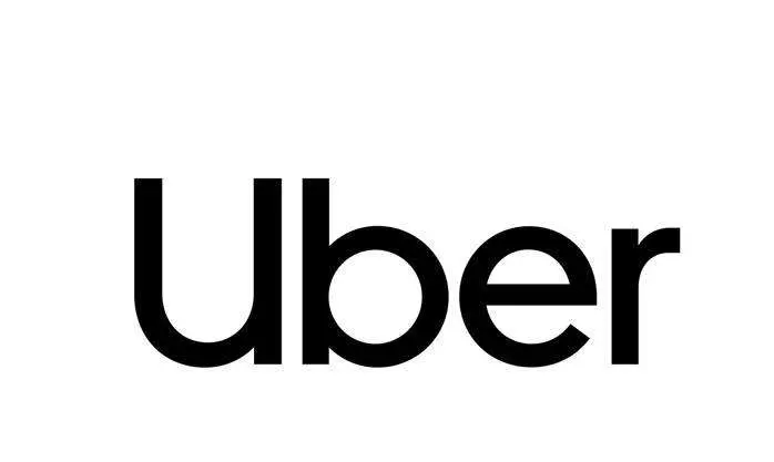 uber