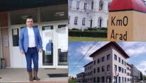 combinația” cu dejecții a lui