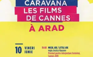 caravana les films de cannes