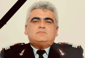 e doliu în comunitatea isu