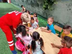 crucea roșie filiala arad