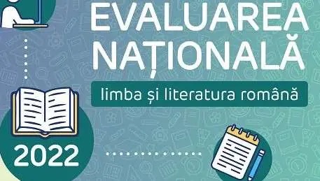 evaluare nationala