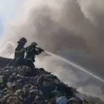 incendiu groapa de gunoi 2 scaled