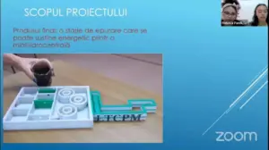 Liceul Tehnologic de Construcții și Protecția Mediului Arad