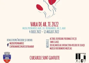 a vii-a ediție a școlii