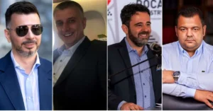 grupul de investitori