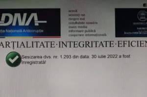 încep să curgă plângerile înregistrate