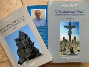 horia truță - „ artă