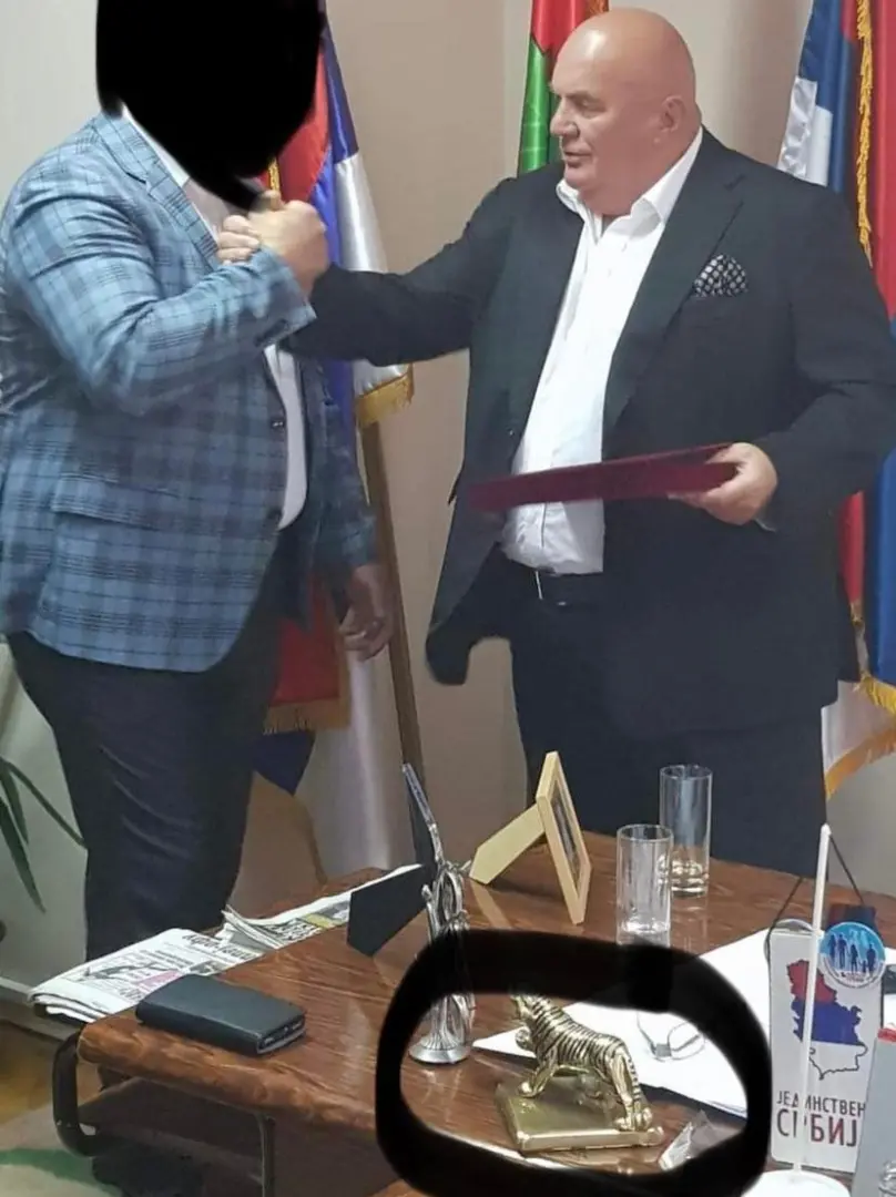 E liber la „tigri” în Zona Liberă
