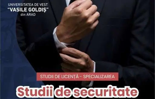 studii de securitate