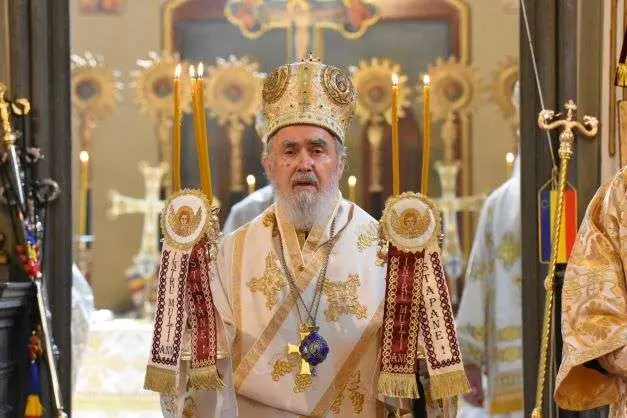 PS Siluan - de 15 ani episcop al Eparhiei Ortodoxe Române din Ungaria