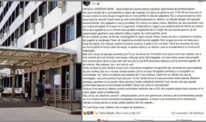 mai bine tăceau!... „nota explicativă”