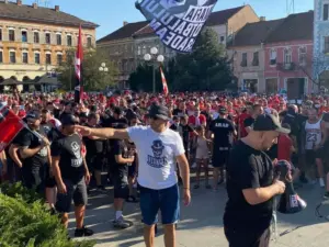 miting „uta liberă”